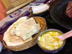 -康巴藏餐(束河古镇店)