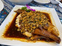-老崇左特色风味食馆
