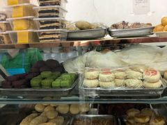 -老磁器口豆汁店(马家堡店)