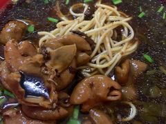 -小龙大肉面馆