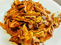 -陈熹公民族美食文化餐厅(中华广场店)