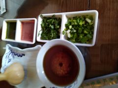 -竹叶涮肉坊(总店)