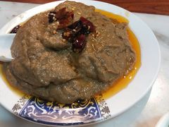 -京味小馆老北京炸酱面