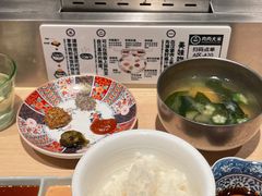 -肉肉大米(金虹桥店)