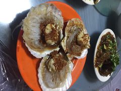 iphone_upload_pic-天津乾毓德饭庄·清真传统炒菜·海鲜烧烤(咸阳路店)