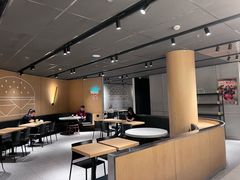 -麦当劳(豫园店)