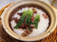 -湯系·煲汤手艺人(东二环泰禾广场店)