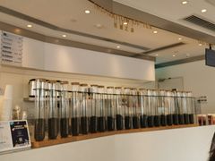 -喜茶(广州番禺奥园广场店)