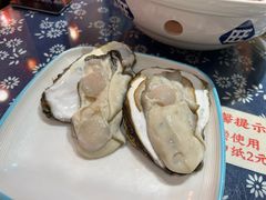 -旺角小渔村(二马路店)