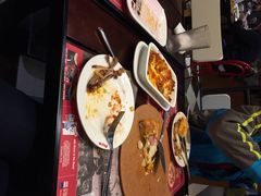 米斯特比萨(金鹰聚龙湖店)-Mr.Pizza米斯特比萨(盐城聚龙湖店)