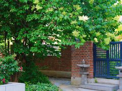 -隐食私房菜(渡口·光荣院南门·老街店)