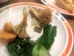 -比格比萨自助(花园路店)