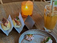 火腿小塔塔-BOR Eatery(安福路店)