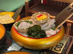 -牛New寿喜烧(曹路花园城店)