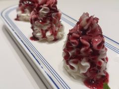 -满盛春饼·新津菜(河北路总店)