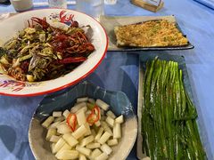 -千岛蚝高压锅生蚝·人参火锅(白云万达店)