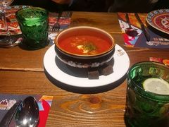 -卢布里西餐厅(海拉尔店)