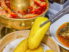 -全牛匠·乐山跷脚牛肉(新中关店)