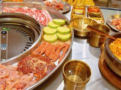 -哈哈碳都·牛肋条无限自助烤肉(宝龙店)