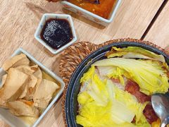 -堂屋糖水店(愚园店)