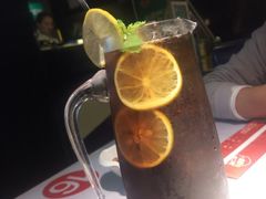 乌梅汁-鱼酷活鱼烤鱼(昆明路店)