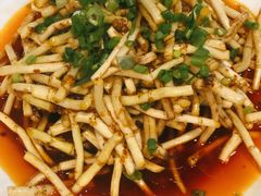 -小郡肝串串香火锅(金桥店)