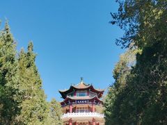 -北山公园
