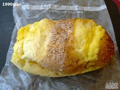 起士牛奶堡-85度C(南京珠江华海店)