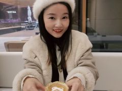 -M Stand(BFC外滩金融中心店)