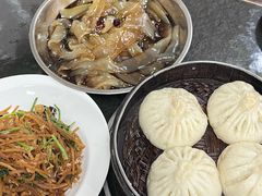 风味拉皮-徐包铺(丰润街店)