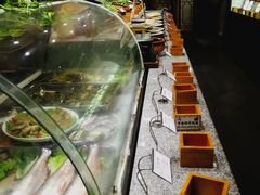 -印巷里主题餐厅(马鞍山店)