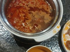 -蒙都43°9羊火锅(平庄店)