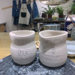 -吾行DIY手工坊(壹方北馆店)