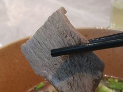 羊杂汤-四季小馆·地道北京小吃(广百店)