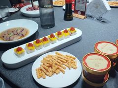 -请晋·乔家大院(建外大街店)