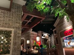 大堂-北方家宴(番禺永旺店)