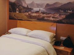 -维也纳酒店(深圳大学城店)