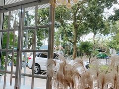 -囍悦烘焙(恒隆御水岸店)