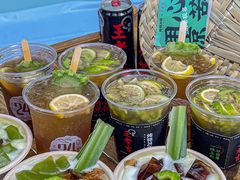 -炖物24章·顺时轻养茶(黄龙店)