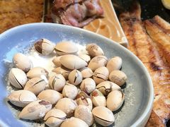 -千代武日本料理(开发区店)