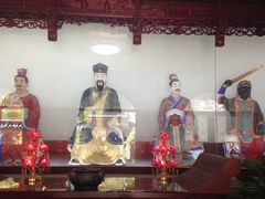 -高旻寺