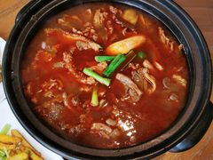 -肖记公安牛肉鱼杂馆· 省级非物质文化遗产(仁和路店)