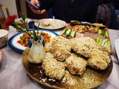 -君霖海鲜私房菜(春柳店)