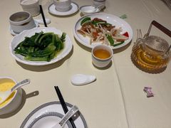 -古韵轩·园林餐厅