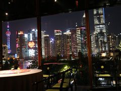 -上海滩餐厅(BFC外滩金融中心店)
