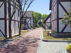 -太阳岛旅游度假区