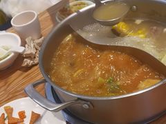 -掂档潮汕牛肉火锅(cityon熙地港店)