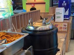 -叁宝烤肉• 西安烧烤(凤城十二路店)