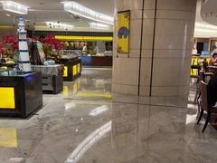 -凯宾斯基饭店.元素西餐厅自助餐