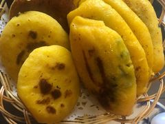 -姥家大锅台水库渔家
